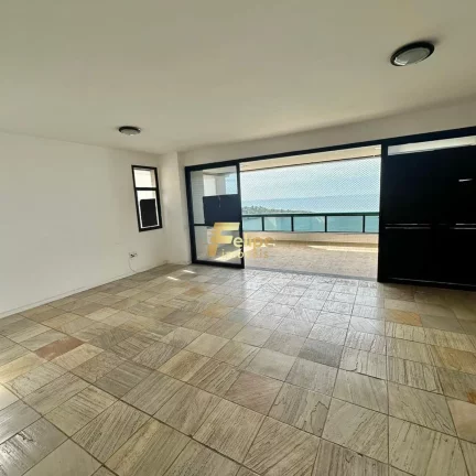 Imagem APARTAMENTO FRENTE MAR NA PRAIA DA SEREIA!
