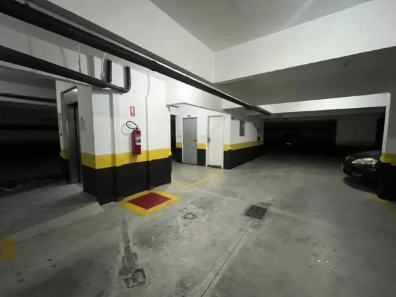 Imagem Maravilhoso Apartamento 2 Quartos à Venda no Ocian, Praia Grande