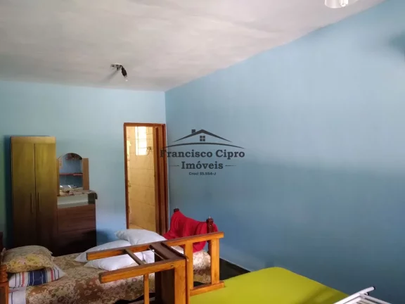 Imagem Sítio à venda no bairro Campos Novos - Cunha/SP