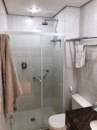 Imagem Flat para LOCAÇÃO em Higienópolis - Tryp Higienópolis 32m²