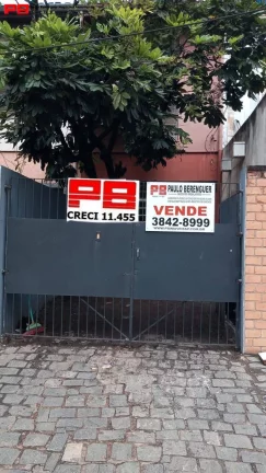 Imagem MARAVILHOSO SOBRADO EM MOEMA !