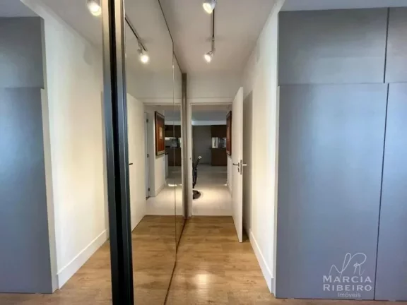 Imagem Apartamento 2 Suítes na Agronômica