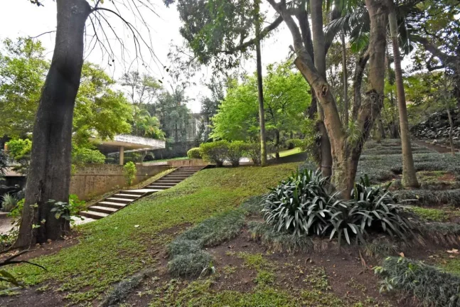 Imagem Casa para Venda em São Paulo, Cidade Jardim, 4 dormitórios, 4 suítes, 6 banheiros, 10 vagas