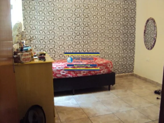 Imagem Casa bairro Campos Eliseos R$ 350.000, 4 dormitórios (1 suíte), 4 vagas, 2 banheiros - Ribeirão Preto - SP