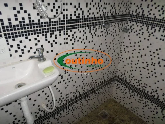 Imagem (22258) Avenida 28 de Setembro - Vila Isabel
