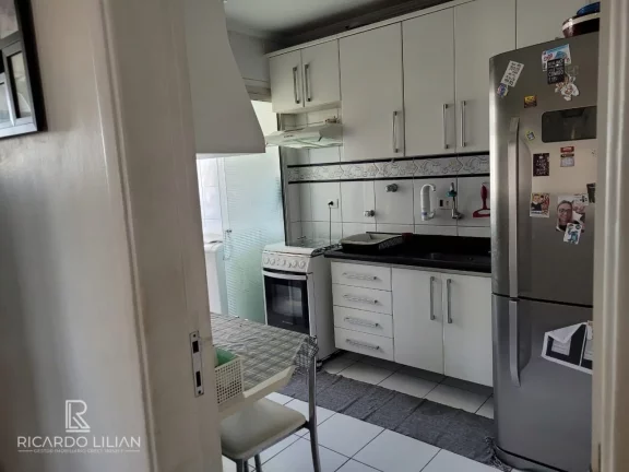Imagem A VENDA!!! Apartamento com 2 dormitorios sacada e uma vaga em Vila da Saúde, São Paulo/SP