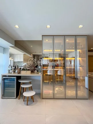 Imagem Sofisticação e conforto no Jardim Brasil

Mobiliado com muito bom gosto, este apartamento de 107 m...