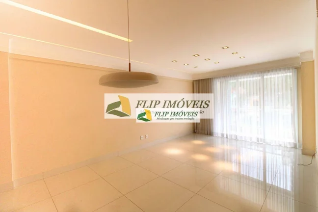 Imagem Apartamento com 2 dormitórios à venda, 107 m² por R$ 1.600.000,00 - Cambuí - Campinas/SP