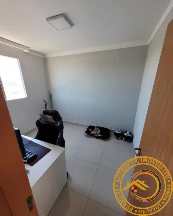 Imagem APARTAMENTO RESIDENCIAL em SALTO - SP, OLARIA