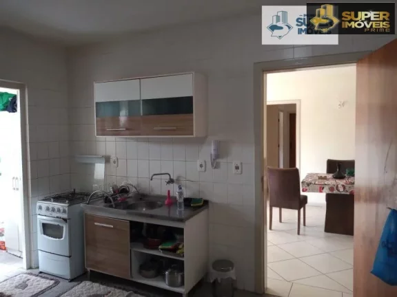 Imagem Apartamento Padrão para Venda em Centro Pelotas-RS - 2116