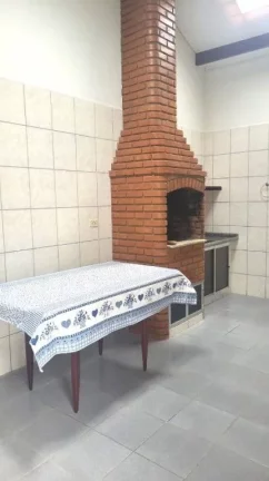 Imagem Casa à Venda em Flórida, Praia Grande - SP