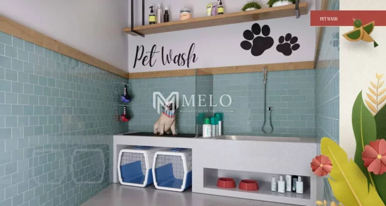 Imagem Parque das Palmeiras- 56,15m²,com 2 ou 3 quartos (01 suíte), sala, cozinha, varanda, wc..