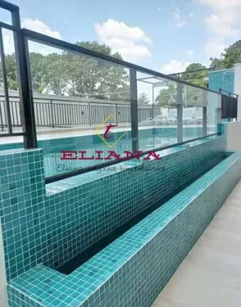 Imagem Apartamento à venda em São Paulo, Parque Monteiro Soares, com 2 quartos, 57m²