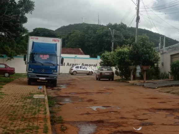 Imagem Terreno Lote em Recanto dos Sonhos, Senador Canedo/GO