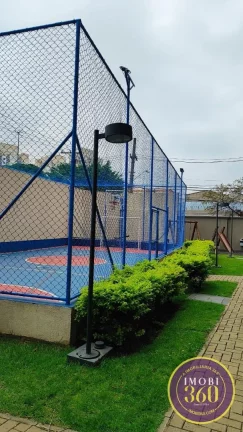 Imagem Apartamento a venda no Belém 2 Dormitórios Varanda e Lazer