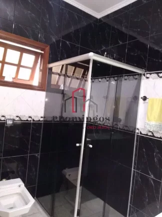 Imagem VENDE-SE CASA – JD. DALLORTO – SUMARÉ – R$ 779 mil – C/ EDÍCULA E ÁREA DE LAZER