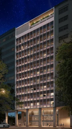 Imagem APARTAMENTO RESIDENCIAL em Rio de Janeiro - RJ, Centro