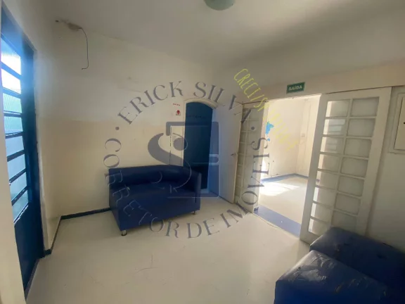 Imagem Sala Comercial para Alugar,  em Vila Osasco - Osasco