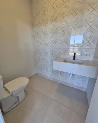 Imagem Casa com Piscina e espaço para viver.