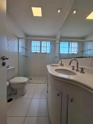 Imagem Apartamento com 3 dormitórios à venda, 156 m² por R$ 2.650.000,00 - Vila Leopoldina - São Paulo/SP