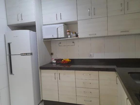 Imagem CASA RESIDENCIAL em São Paulo - SP, Vila Jacuí