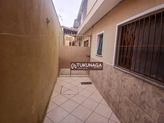 Imagem Sobrado com 3 quartos à venda, 145 m² por R$ 895.000 - Vila Milton - Guarulhos/SP
