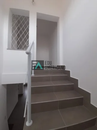 Imagem Sobrado reformado Alvinópolis em Atibaia 3 dorm. comercio ou residência