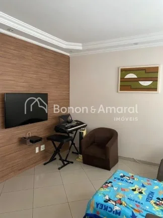 Imagem Venda - Casa de esquina no tradicional bairro Taquaral!

Imóvel com excelente acabamento, estrutura...