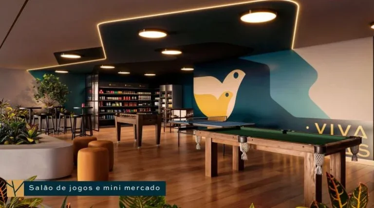 Imagem Apartamento Padrão
