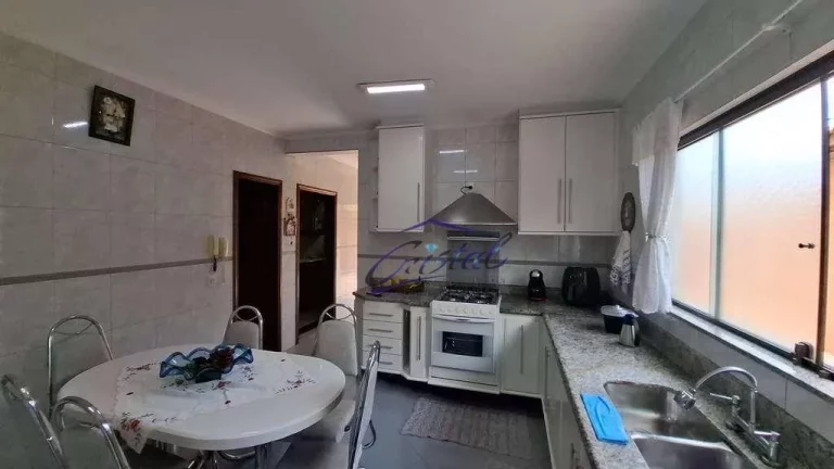 Imagem Casa com 3 quartos / suítes à venda, 339 m² - Adalgisa - Osasco/SP