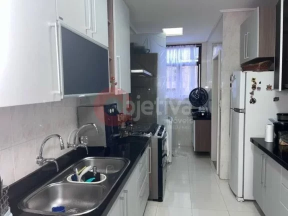 Imagem Apartamento com 2 dormitórios à venda, 154 m² - Braga - Cabo Frio/RJ