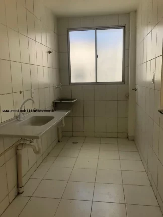 Imagem Apartamento à venda em oitizeiro, João Pessoa/PB