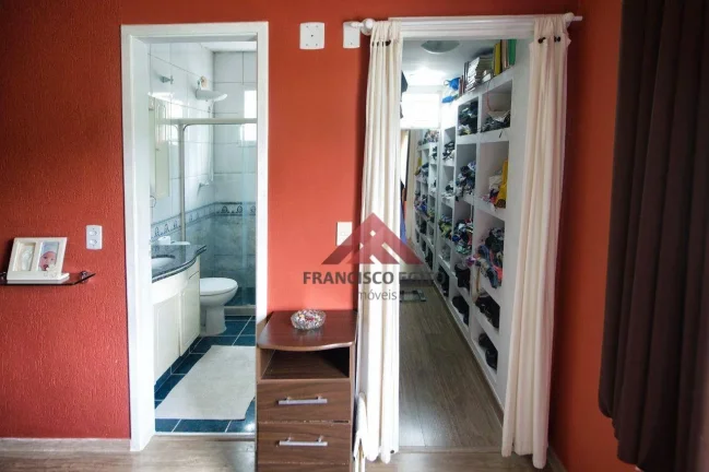 Imagem Casa com 8 dormitórios à venda, 400 m² por R$ 840.000 - Maria Paula - Niterói/RJ