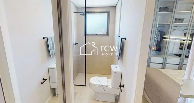 Imagem Apartamento à venda no bairro Vila Clementino - São Paulo/SP, Zona Sul