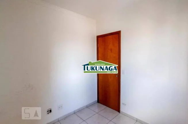 Imagem Apartamento à venda, 58 m² por R$ 417.000,00 - Jardim Flor da Montanha - Guarulhos/SP