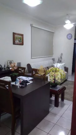 Imagem Apartamento residencial à venda, Jardim Paulista, Ribeirão Preto - AP0838.