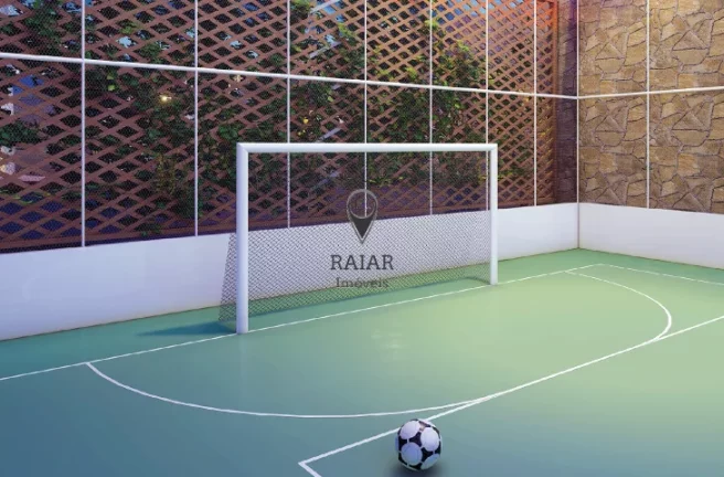 Imagem Linhas clássicas em um projeto inteligente de arquitetura. Tem uma fachada harmoniosa e elegante, s...