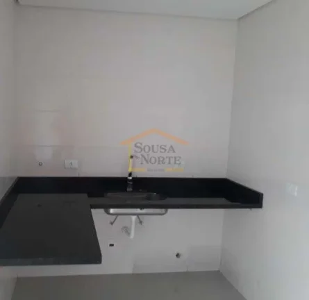 Imagem Sobrado novo, 3 dormitórios, sendo 1 suíte, 2 banheiros, lavabo, espaço gourmet, lavanderia, fino...
