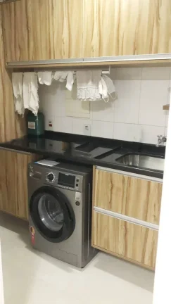 Imagem Apartamento Barra Funda - 163M², 3 Dorms, 1 Suíte, 2 Vagas, Lazer Completo.