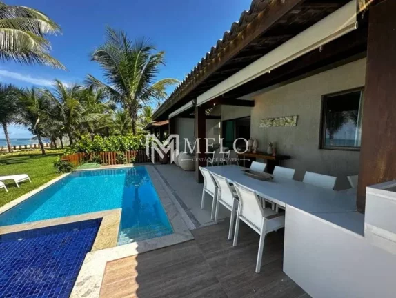 Imagem Oportunidade em MURO ALTO: 146m², 04qts, 03suites, 02vagas...