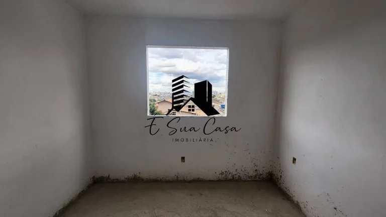 Imagem Área Privativa à venda 3 quartos bairro Novo Riacho Contagem MG