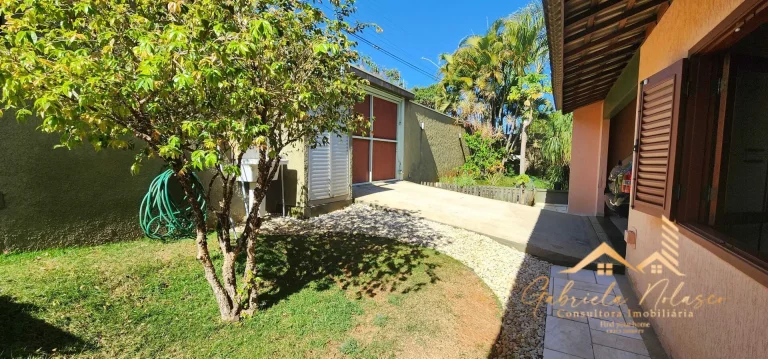 Imagem Linda casa no Jardim Brasília
