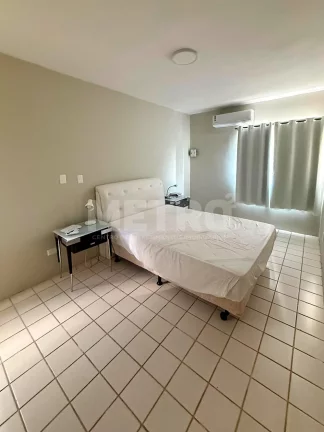 Imagem Apartamento à venda no Cond. Rio Vitória II, 3 quartos, varanda, Petrolina-PE