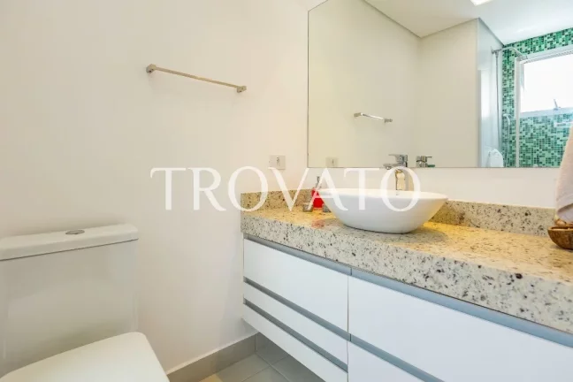 Imagem Imóvel com 3 Quartos à Venda, 80 m² em Vila Clementino - São Paulo Imagem Imóvel com 3 Quartos à Venda, 80 m² em Vila Clementino - São Paulo