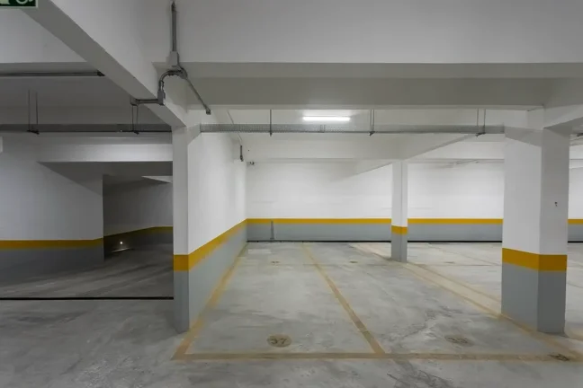 Imagem APARTAMENTO RESIDENCIAL em São Paulo - SP, Saúde