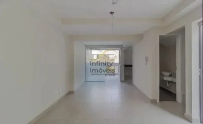 Imagem Apartamento à venda no bairro Lourdes - Belo Horizonte/MG