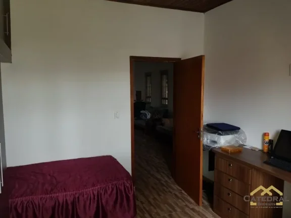 Imagem Casa com 3 dormitórios, 458 m² - Venda por R$1.600.000,00 - Vila Arens e Vila Progresso - Jundiaí/SP