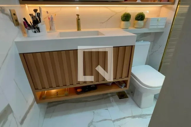 Imagem Apartamento à Venda - Recreio, 2 Quartos, 83 m2
