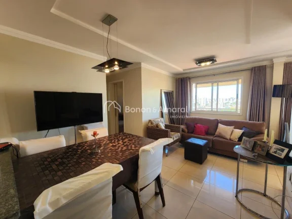 Imagem Descubra um novo padrão de viver bem em um elegante apartamento de cobertura no condomínio Porto R...