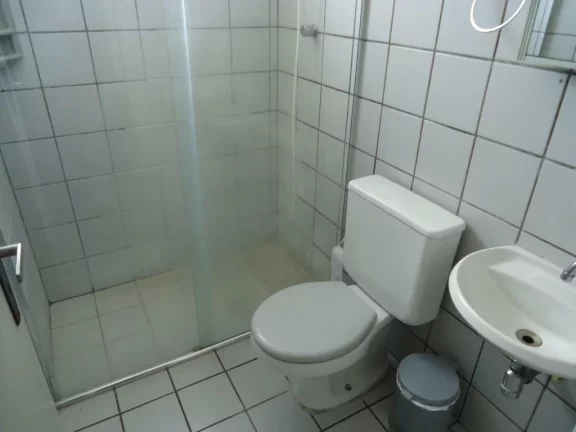 Imagem Apartamento com 2 Quartos à Venda, 59 m² em Vila Rosália - Guarulhos